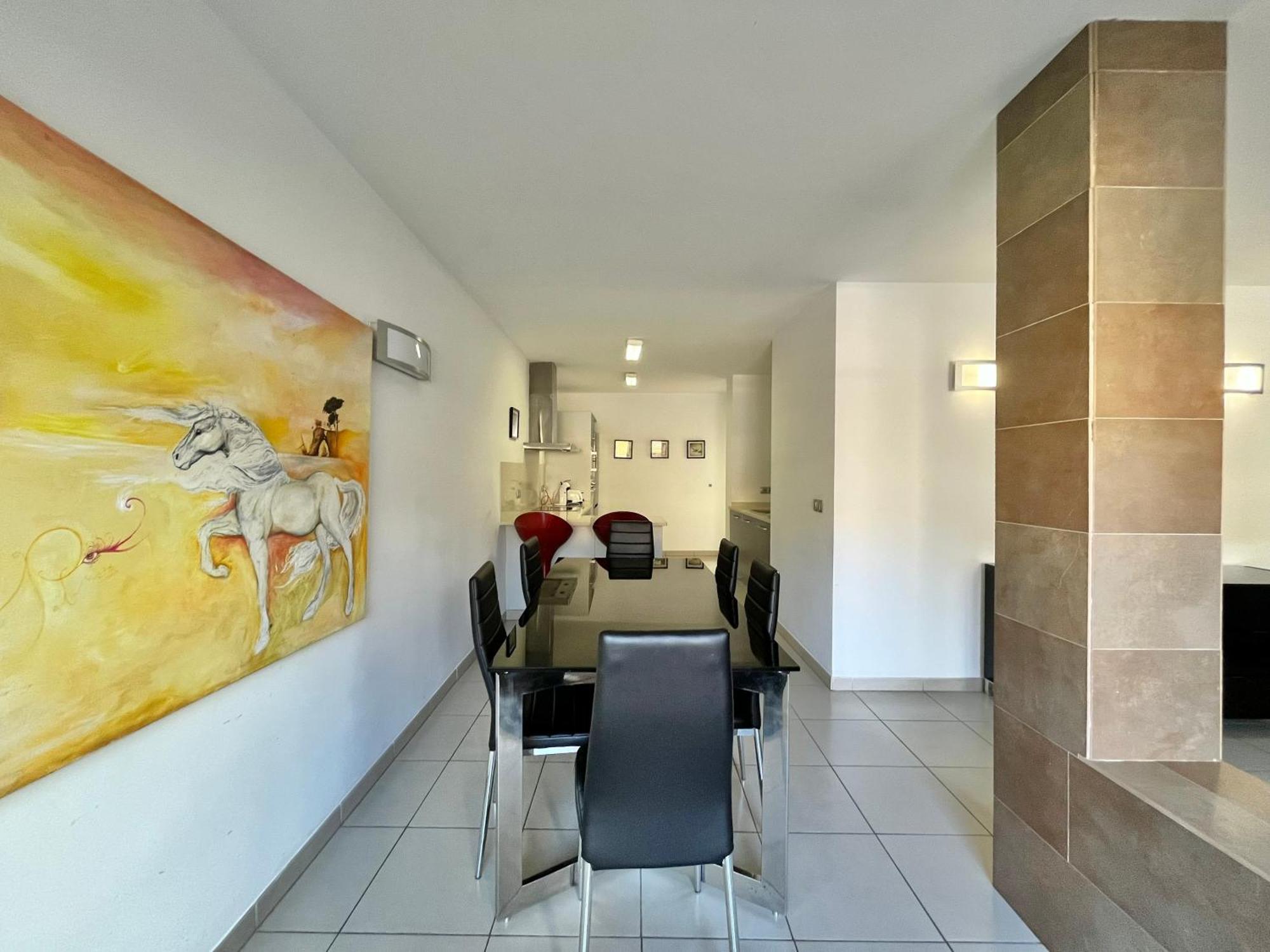 Agi Drugstore Apartments Росес Екстериор снимка