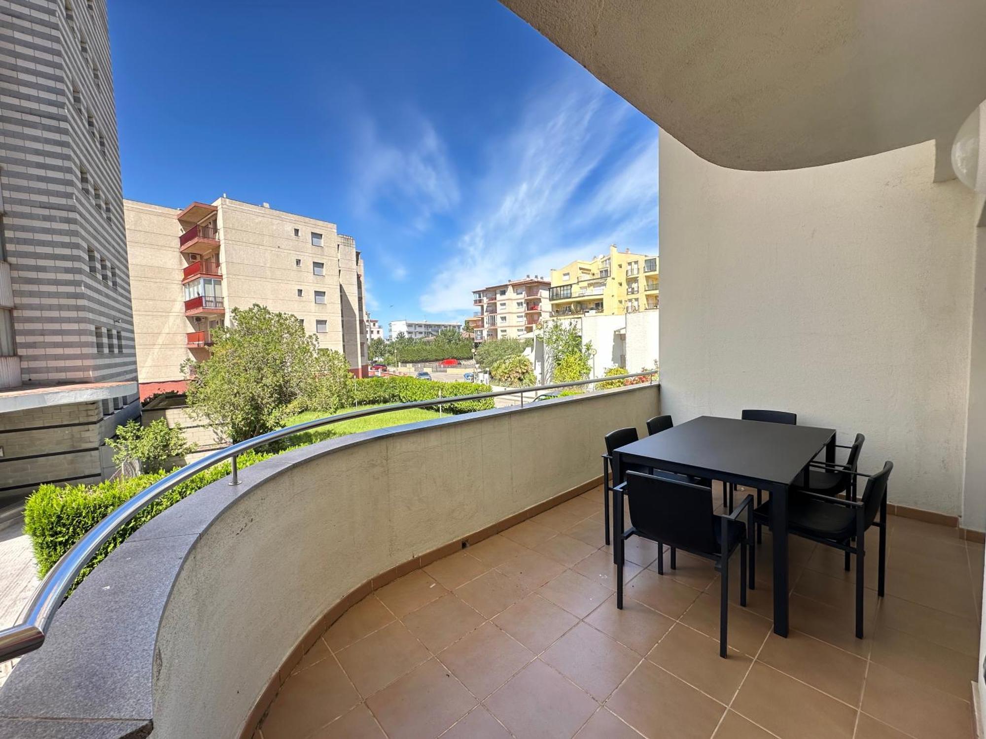 Agi Drugstore Apartments Росес Екстериор снимка